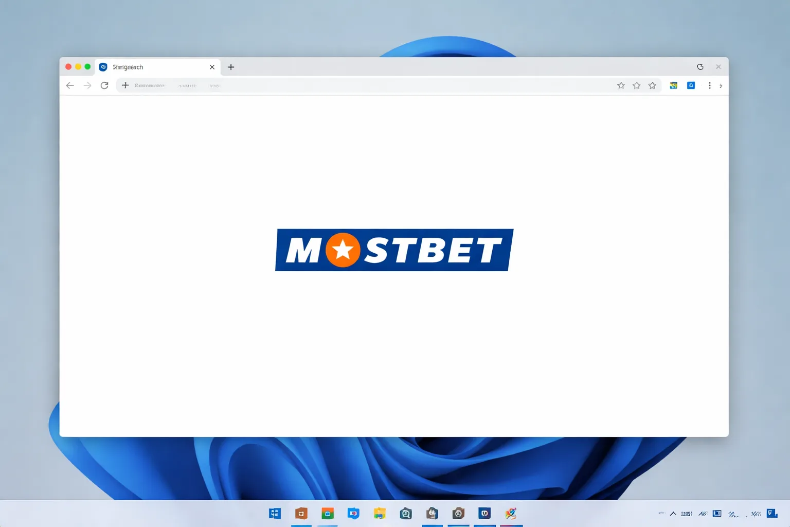 вход в мостбет